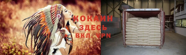 ALPHA-PVP Алексеевка